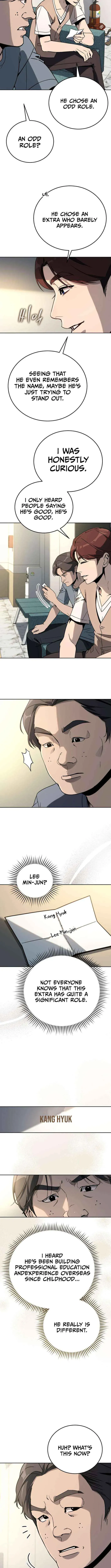 The Thousand Faces Actor Chapter 24 Online - página 13