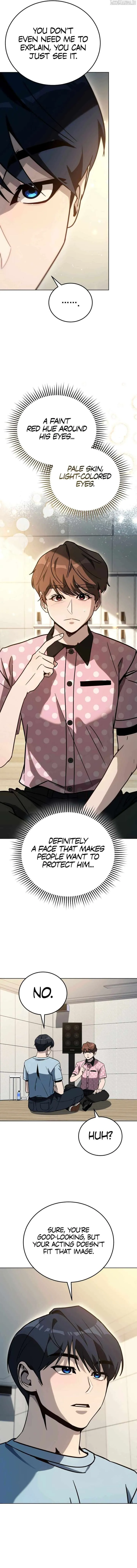 The Thousand Faces Actor Chapter 37 Online - página 2