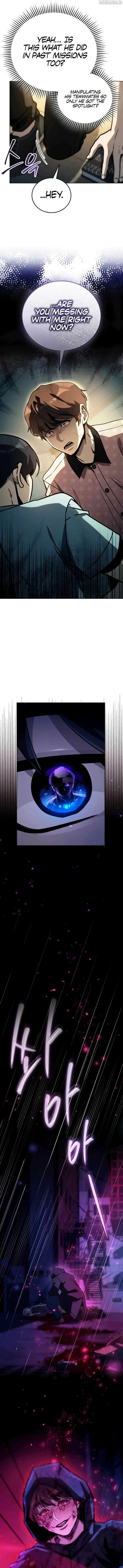The Thousand Faces Actor Chapter 37 Online - página 5