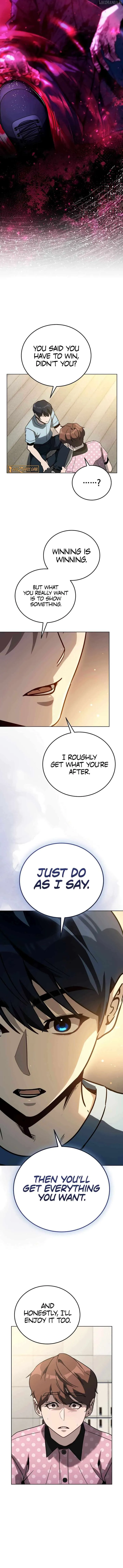 The Thousand Faces Actor Chapter 37 Online - página 6