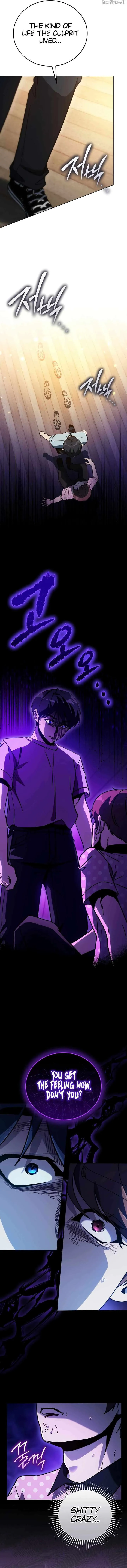 The Thousand Faces Actor Chapter 37 Online - página 8