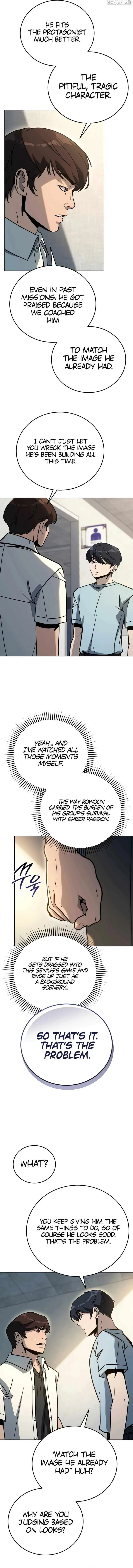 The Thousand Faces Actor Chapter 37 Online - página 12