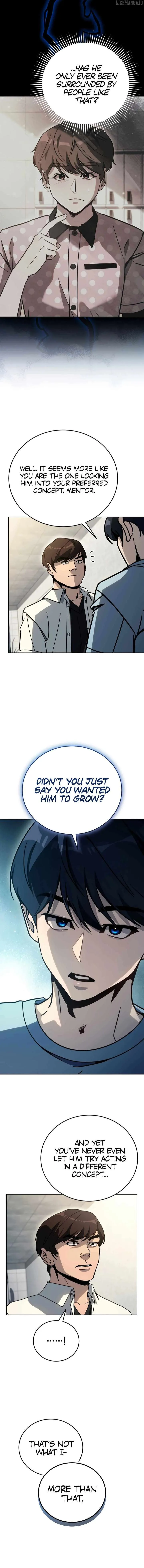 The Thousand Faces Actor Chapter 37 Online - página 14