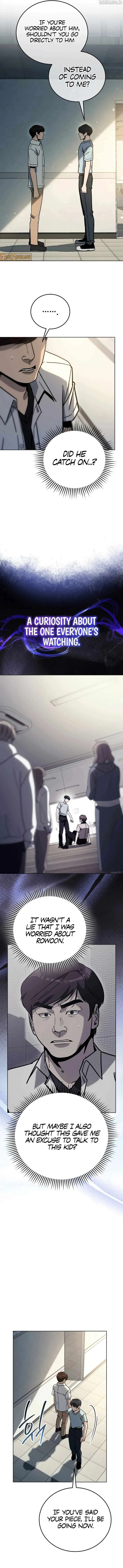 The Thousand Faces Actor Chapter 37 Online - página 15