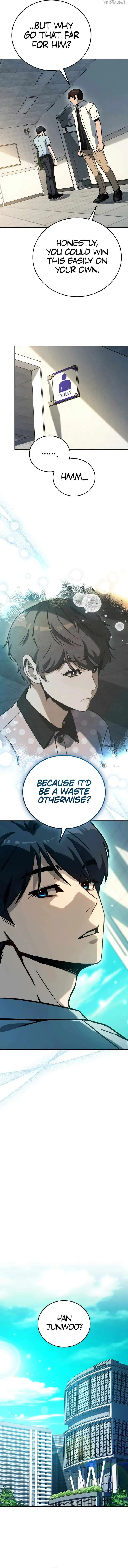 The Thousand Faces Actor Chapter 37 Online - página 17