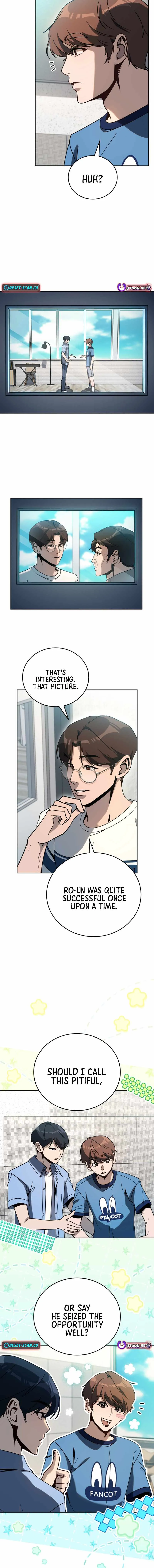 The Thousand Faces Actor Chapter 38 Online - página 2