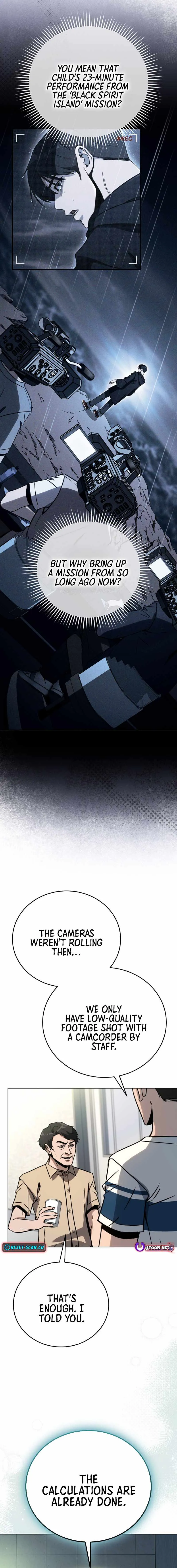 The Thousand Faces Actor Chapter 38 Online - página 5