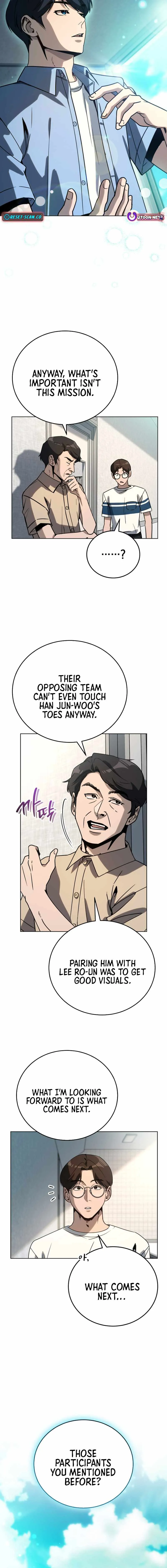 The Thousand Faces Actor Chapter 38 Online - página 12