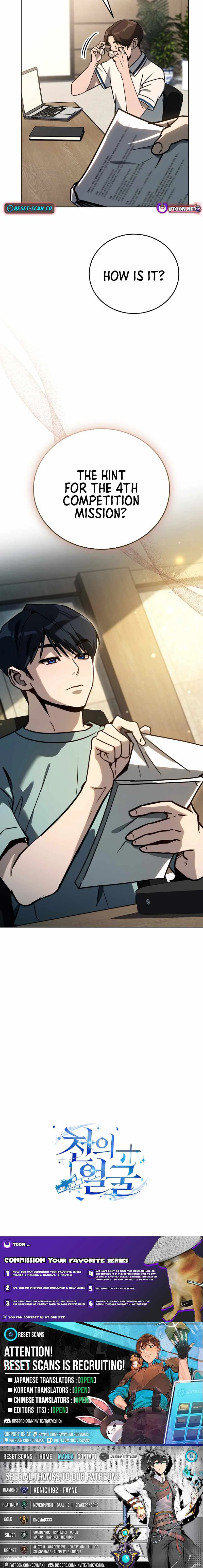 The Thousand Faces Actor Chapter 38 Online - página 22