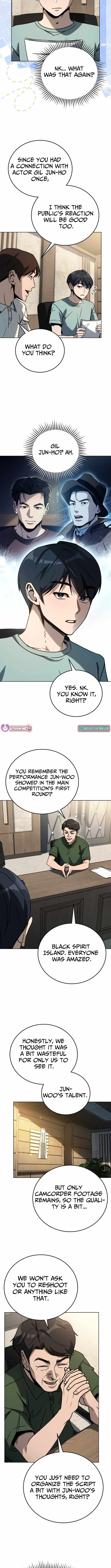 The Thousand Faces Actor Chapter 39 Online - página 2
