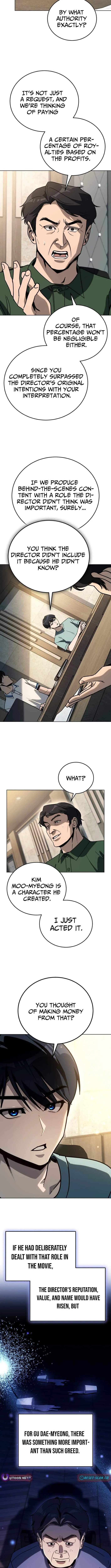 The Thousand Faces Actor Chapter 39 Online - página 4