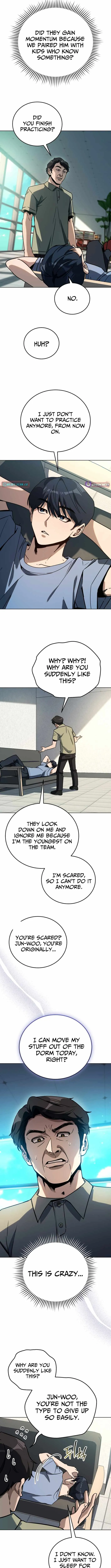 The Thousand Faces Actor Chapter 40 Online - página 2