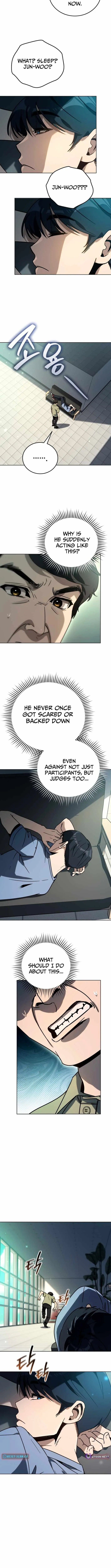 The Thousand Faces Actor Chapter 40 Online - página 3