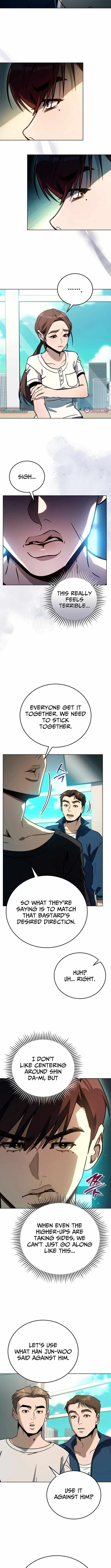 The Thousand Faces Actor Chapter 40 Online - página 9
