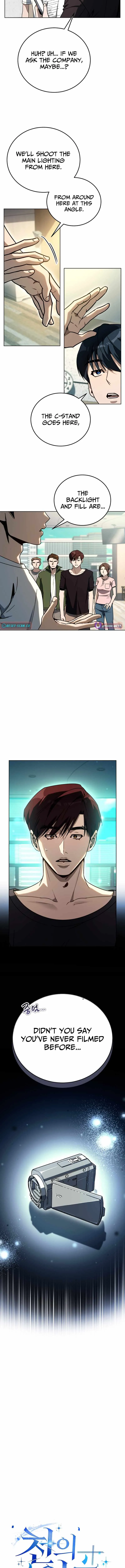 The Thousand Faces Actor Chapter 41 Online - página 2