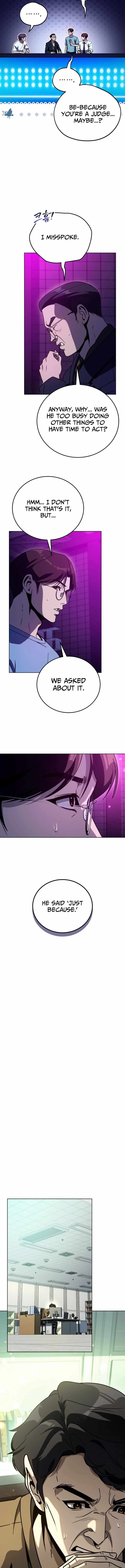 The Thousand Faces Actor Chapter 41 Online - página 11