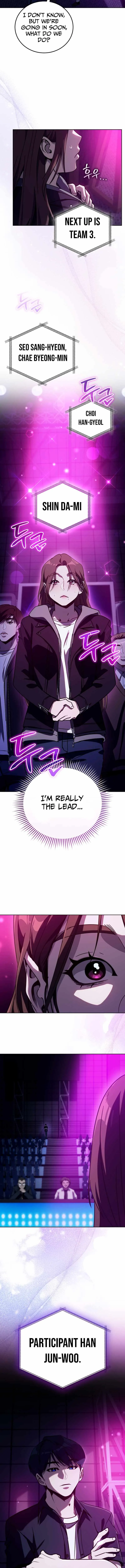 The Thousand Faces Actor Chapter 41 Online - página 15