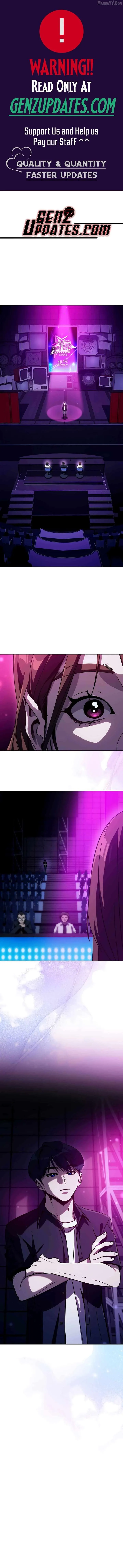The Thousand Faces Actor Chapter 42 Online - página 1