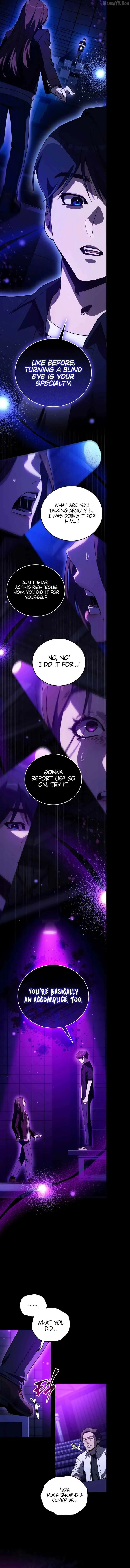 The Thousand Faces Actor Chapter 42 Online - página 6