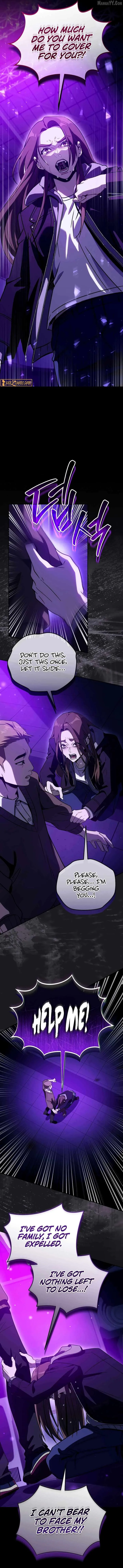 The Thousand Faces Actor Chapter 42 Online - página 7