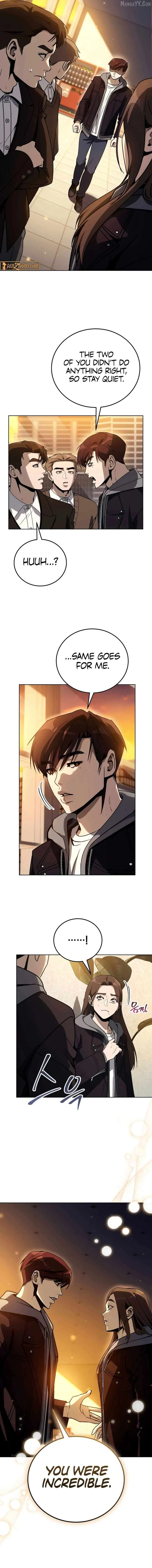 The Thousand Faces Actor Chapter 42 Online - página 12