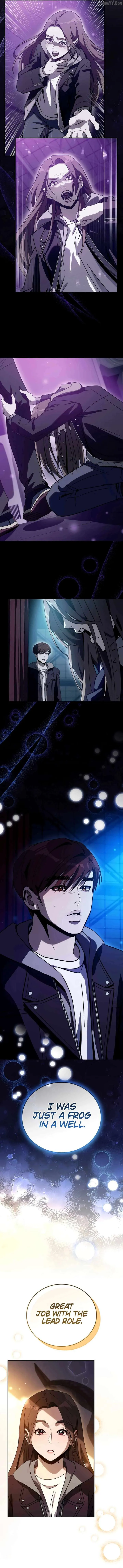 The Thousand Faces Actor Chapter 42 Online - página 14