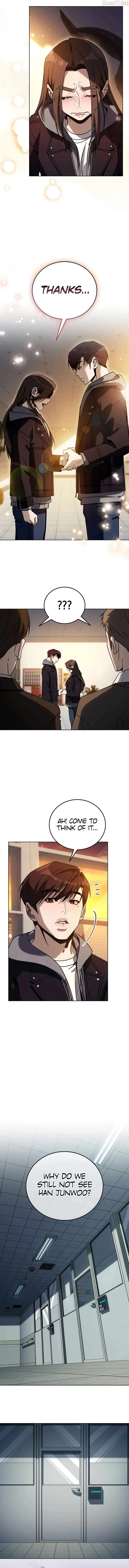 The Thousand Faces Actor Chapter 42 Online - página 15