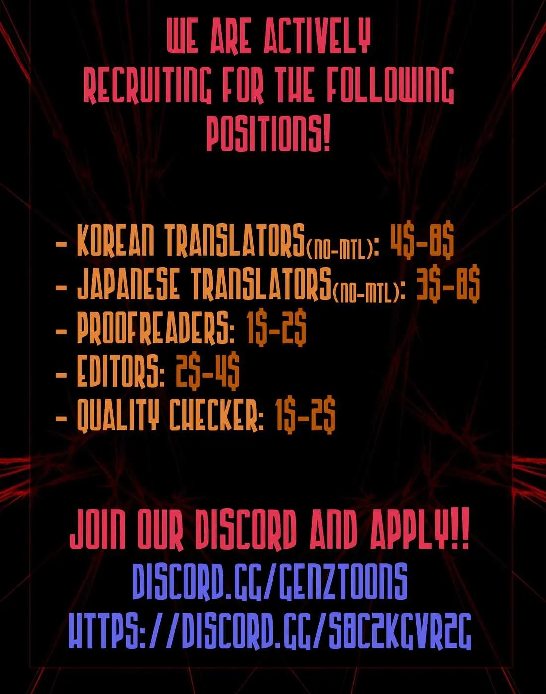The Thousand Faces Actor Chapter 46 Online - página 17