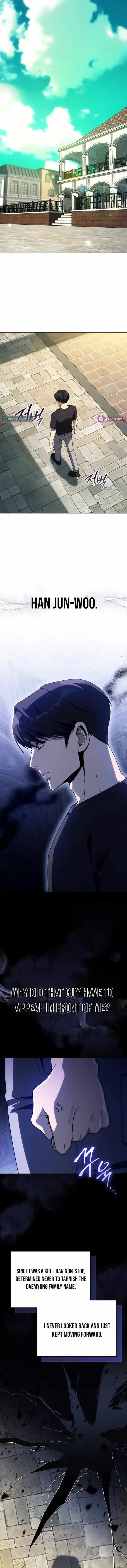 The Thousand Faces Actor Chapter 47 Online - página 1