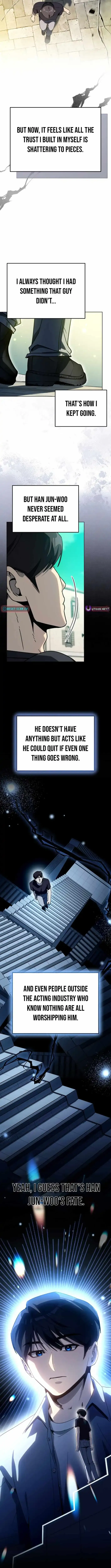 The Thousand Faces Actor Chapter 47 Online - página 2