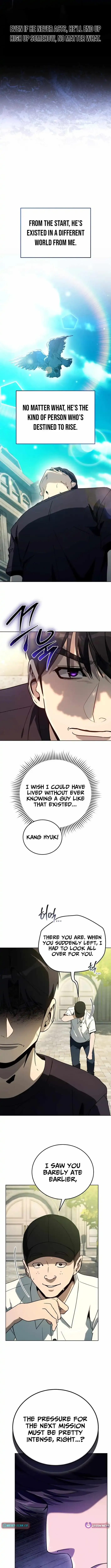 The Thousand Faces Actor Chapter 47 Online - página 3