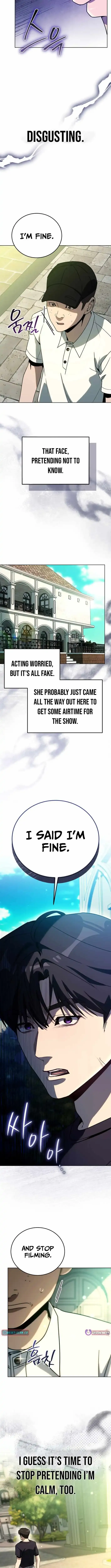The Thousand Faces Actor Chapter 47 Online - página 4