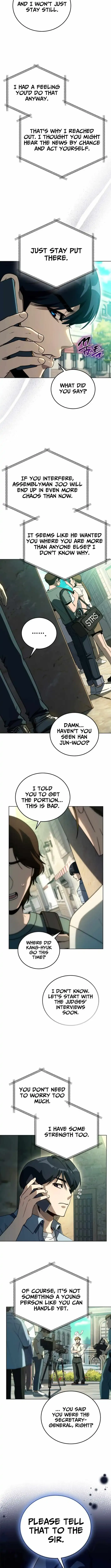 The Thousand Faces Actor Chapter 47 Online - página 9