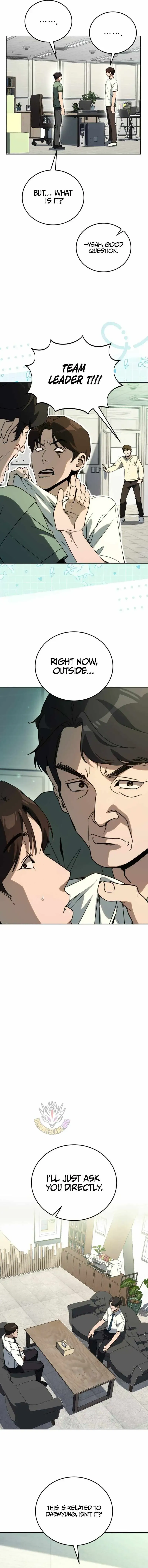 The Thousand Faces Actor Chapter 49 Online - página 6