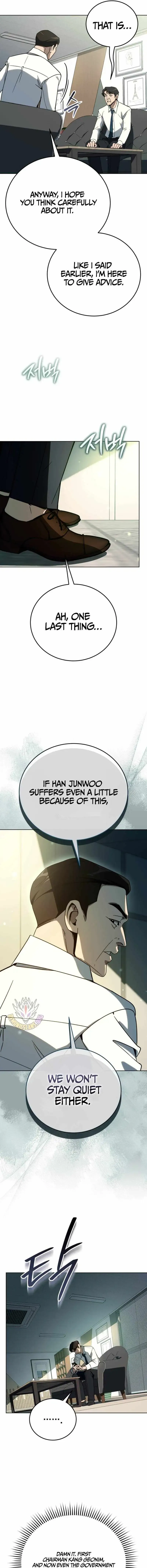 The Thousand Faces Actor Chapter 49 Online - página 8