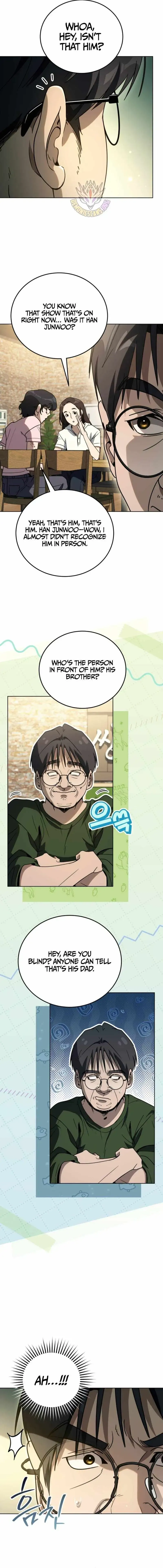 The Thousand Faces Actor Chapter 49 Online - página 12