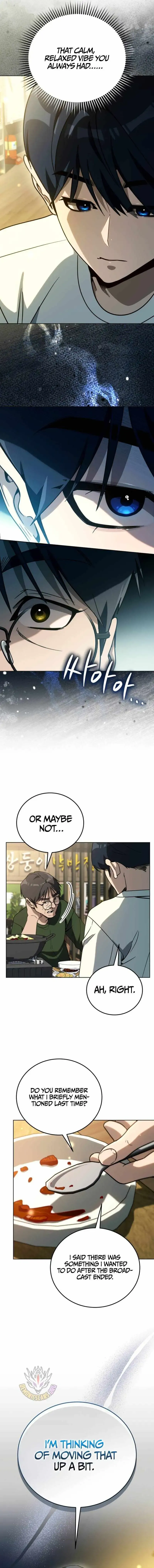 The Thousand Faces Actor Chapter 49 Online - página 15