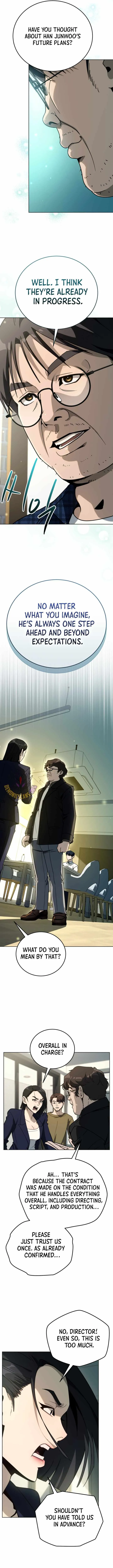 The Thousand Faces Actor Chapter 51 Online - página 2