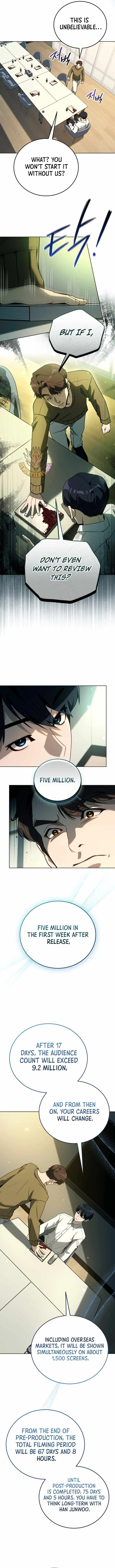 The Thousand Faces Actor Chapter 51 Online - página 4