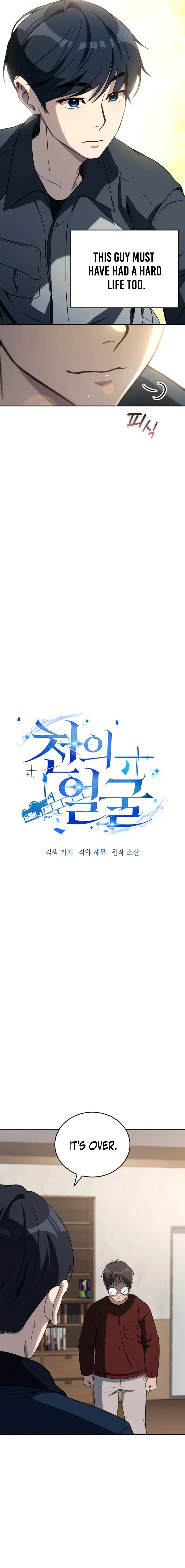 The Thousand Faces Actor Chapter 8 Online - página 9