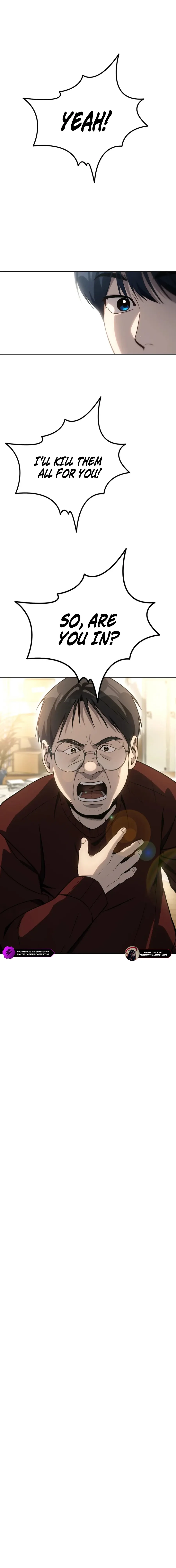 The Thousand Faces Actor Chapter 8 Online - página 17