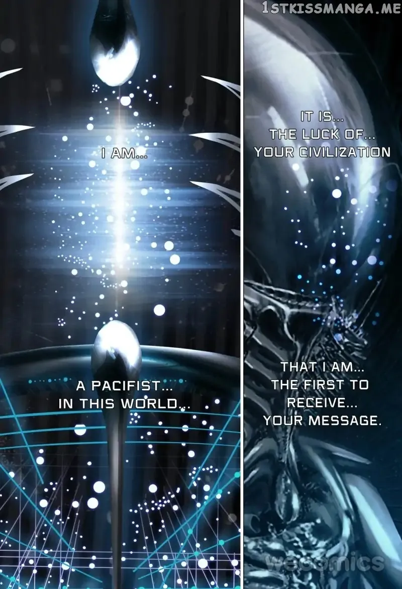 The Three-Body Problem Chapter 0 Online - página 2
