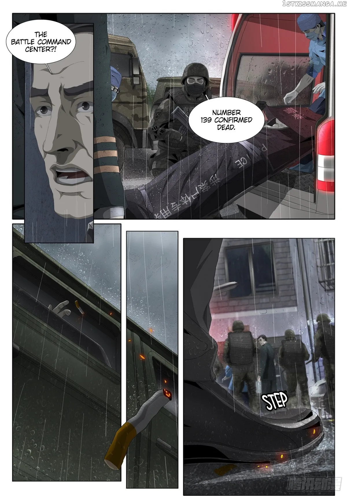 The Three-Body Problem Chapter 1 Online - página 9