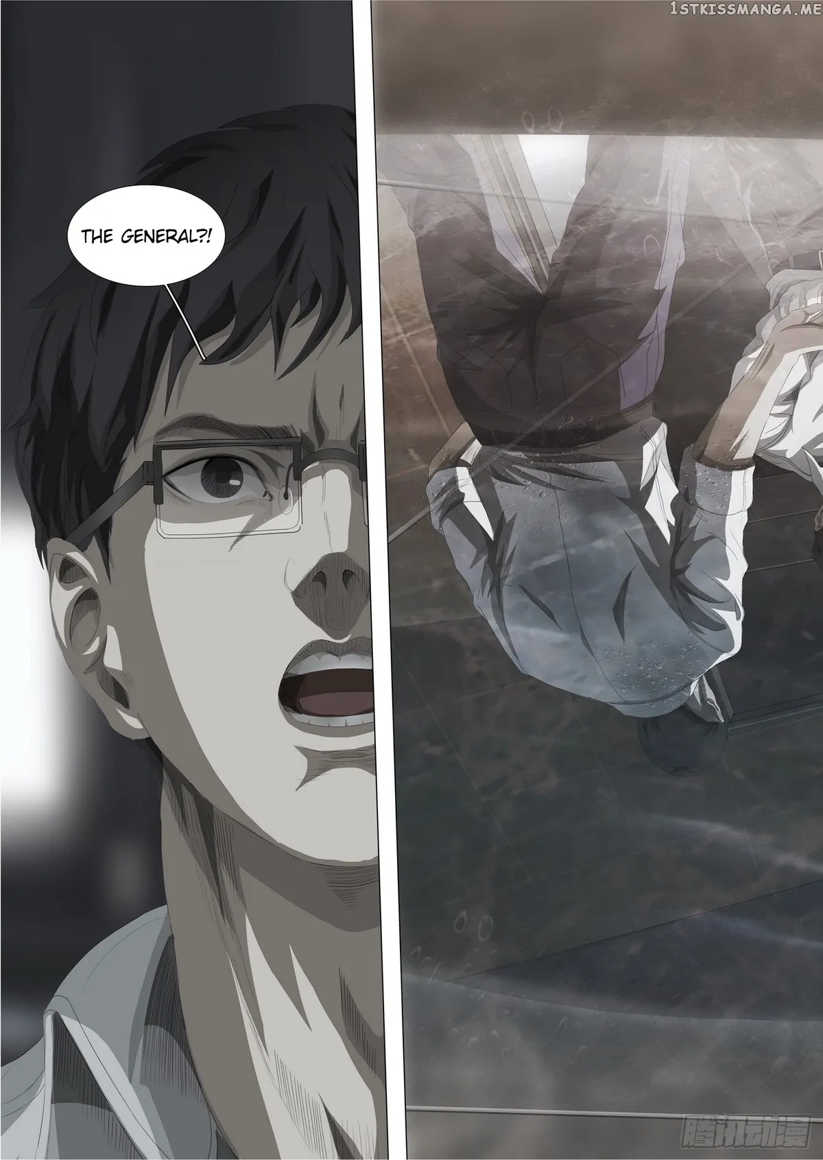 The Three-Body Problem Chapter 1 Online - página 24