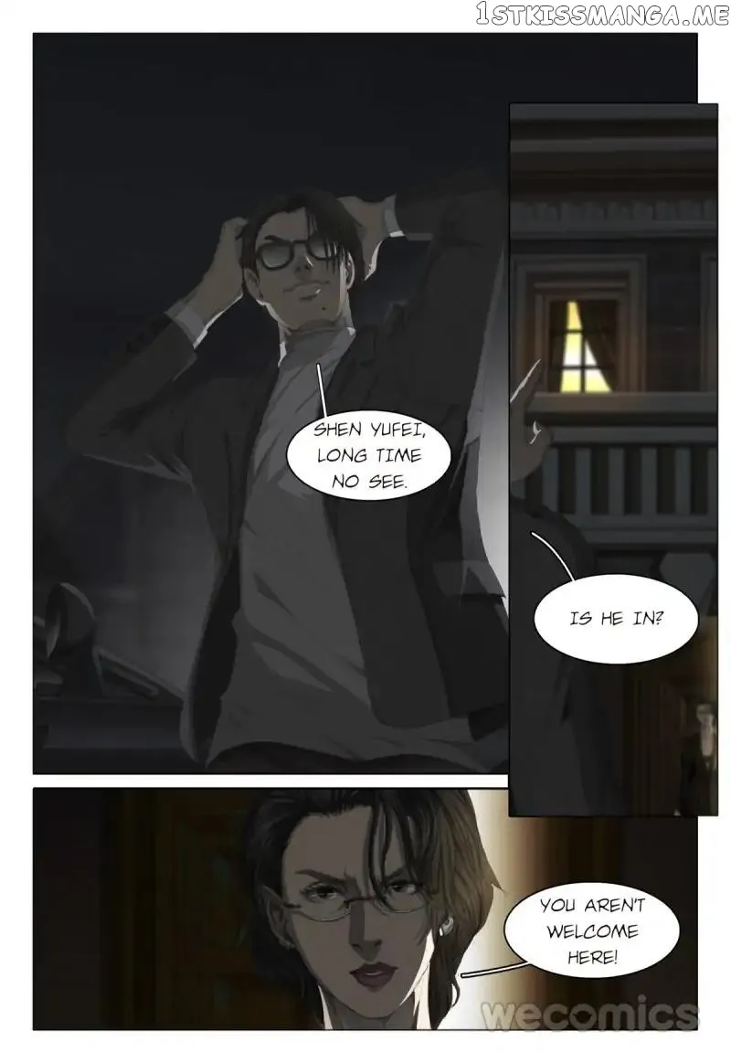 The Three-Body Problem Chapter 11 Online - página 1