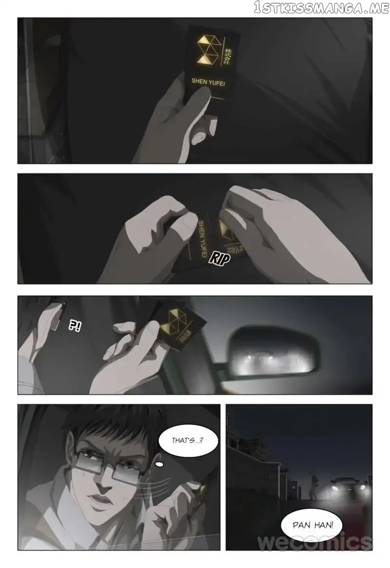 The Three-Body Problem Chapter 11 Online - página 2