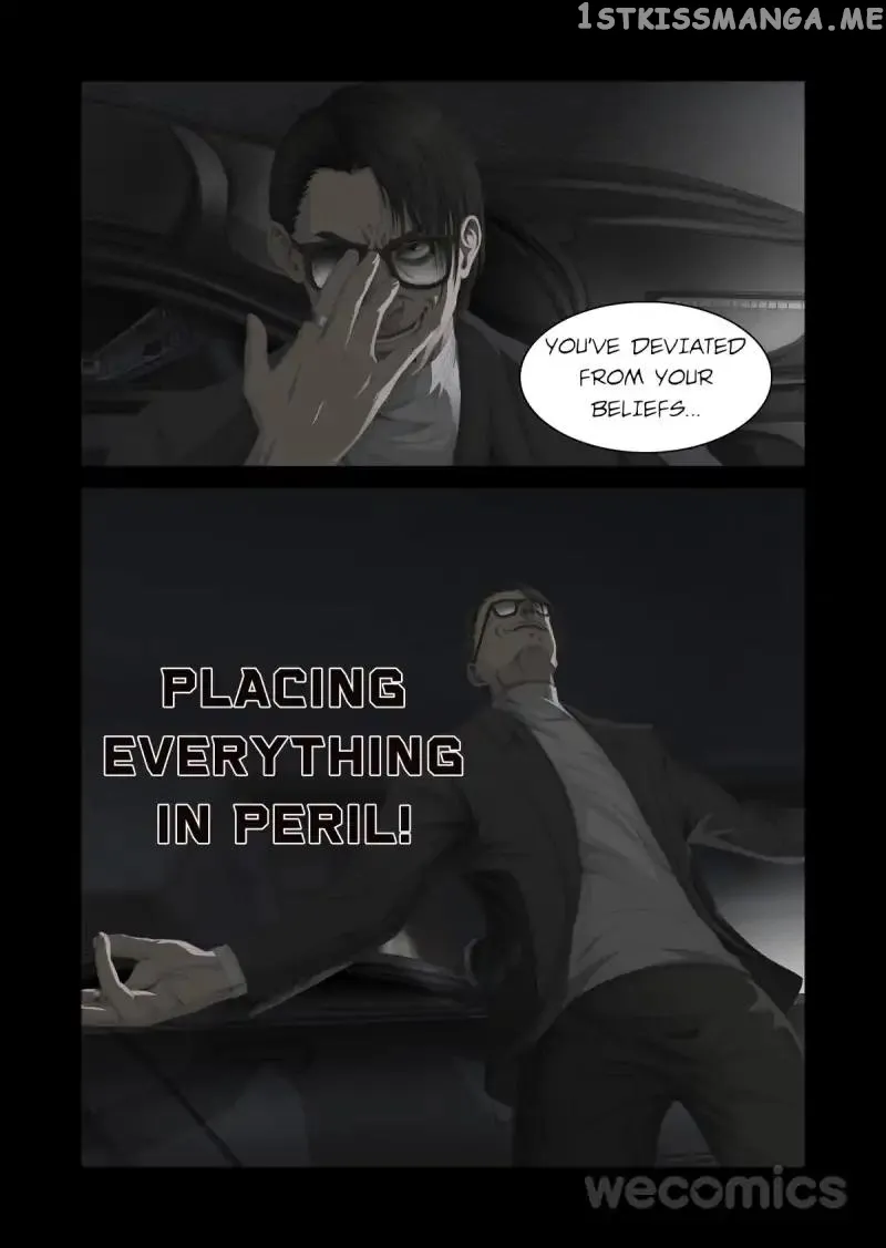 The Three-Body Problem Chapter 11 Online - página 4