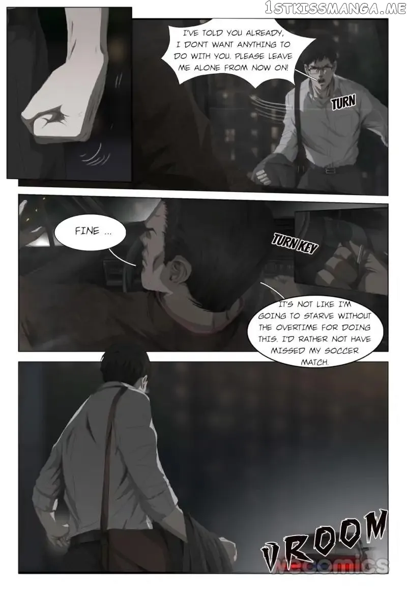 The Three-Body Problem Chapter 11 Online - página 7