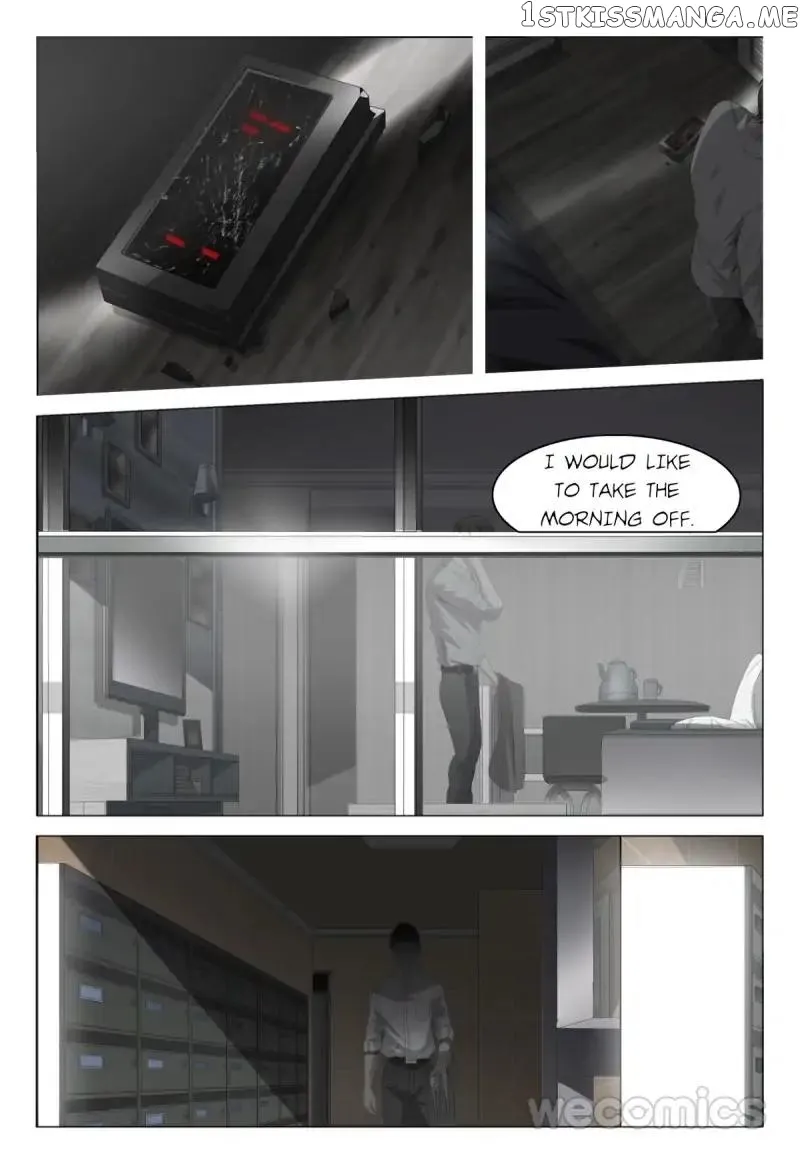 The Three-Body Problem Chapter 11 Online - página 9