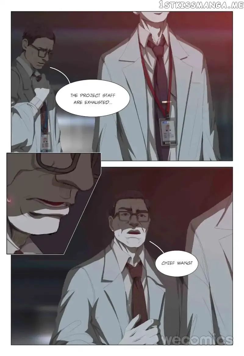 The Three-Body Problem Chapter 15 Online - página 4